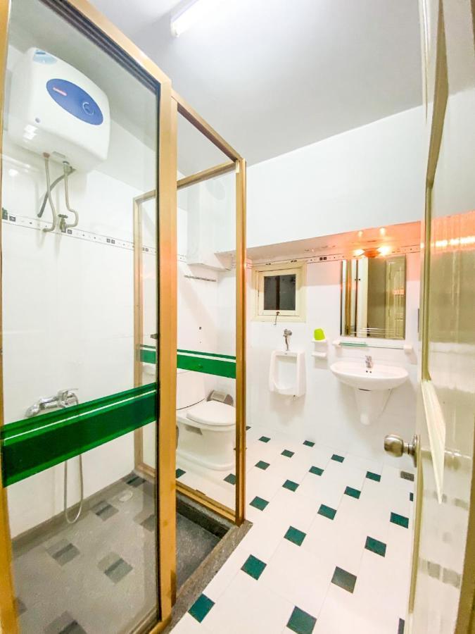 Duy Thao 2 Hotel Dalat Exterior foto