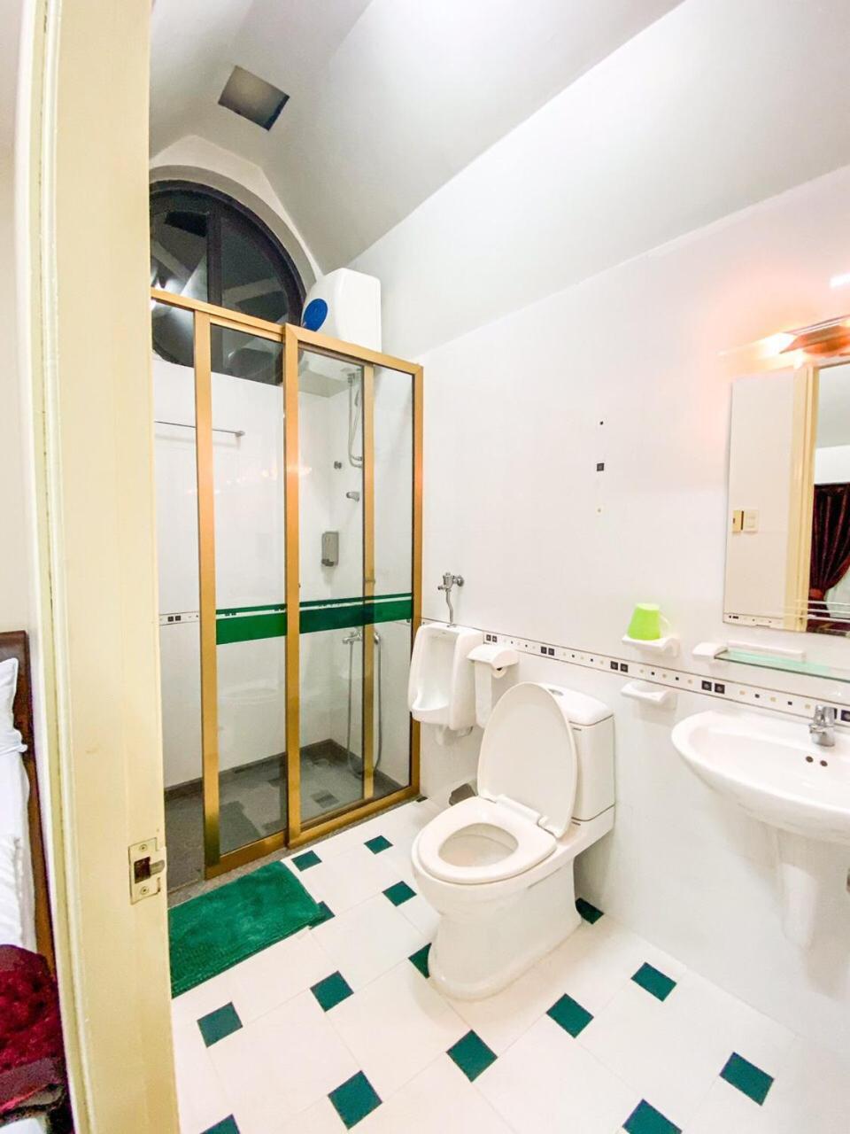 Duy Thao 2 Hotel Dalat Exterior foto