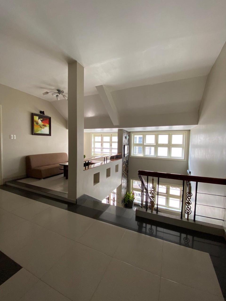 Duy Thao 2 Hotel Dalat Exterior foto
