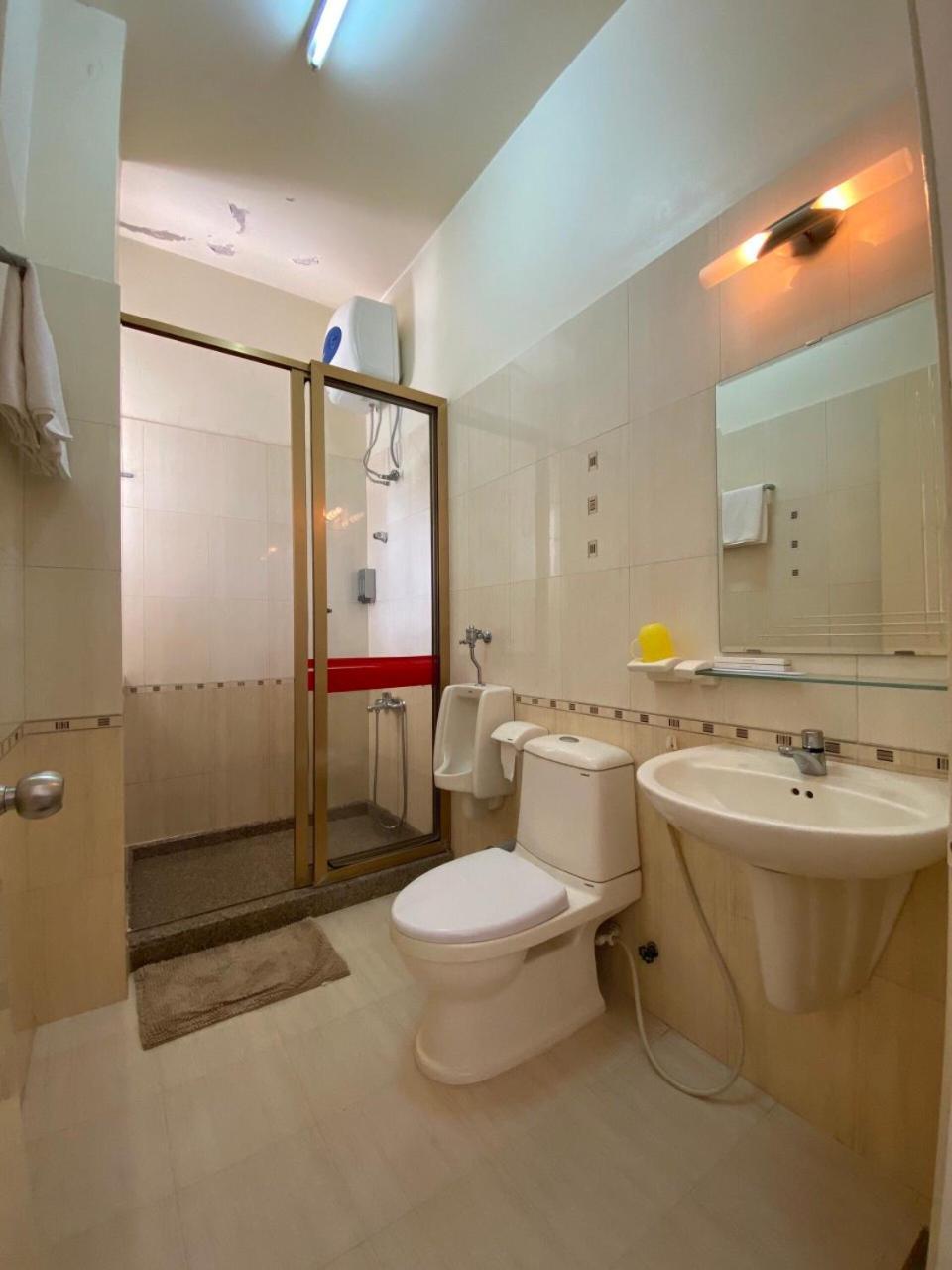 Duy Thao 2 Hotel Dalat Exterior foto